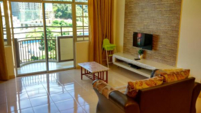 Отель SL Apartment  Танах Рата
